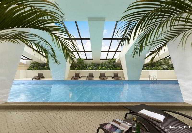 Hotel Royal Makao Dış mekan fotoğraf