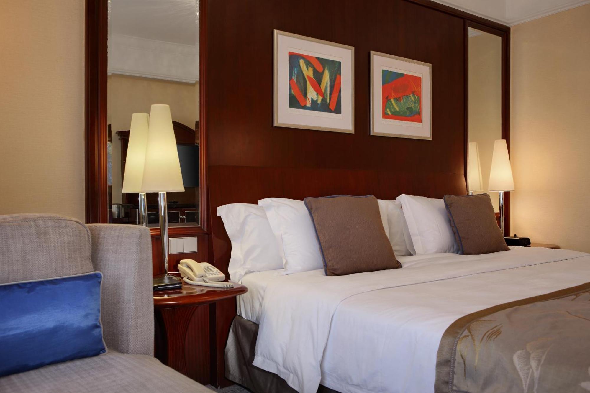 Hotel Royal Makao Dış mekan fotoğraf