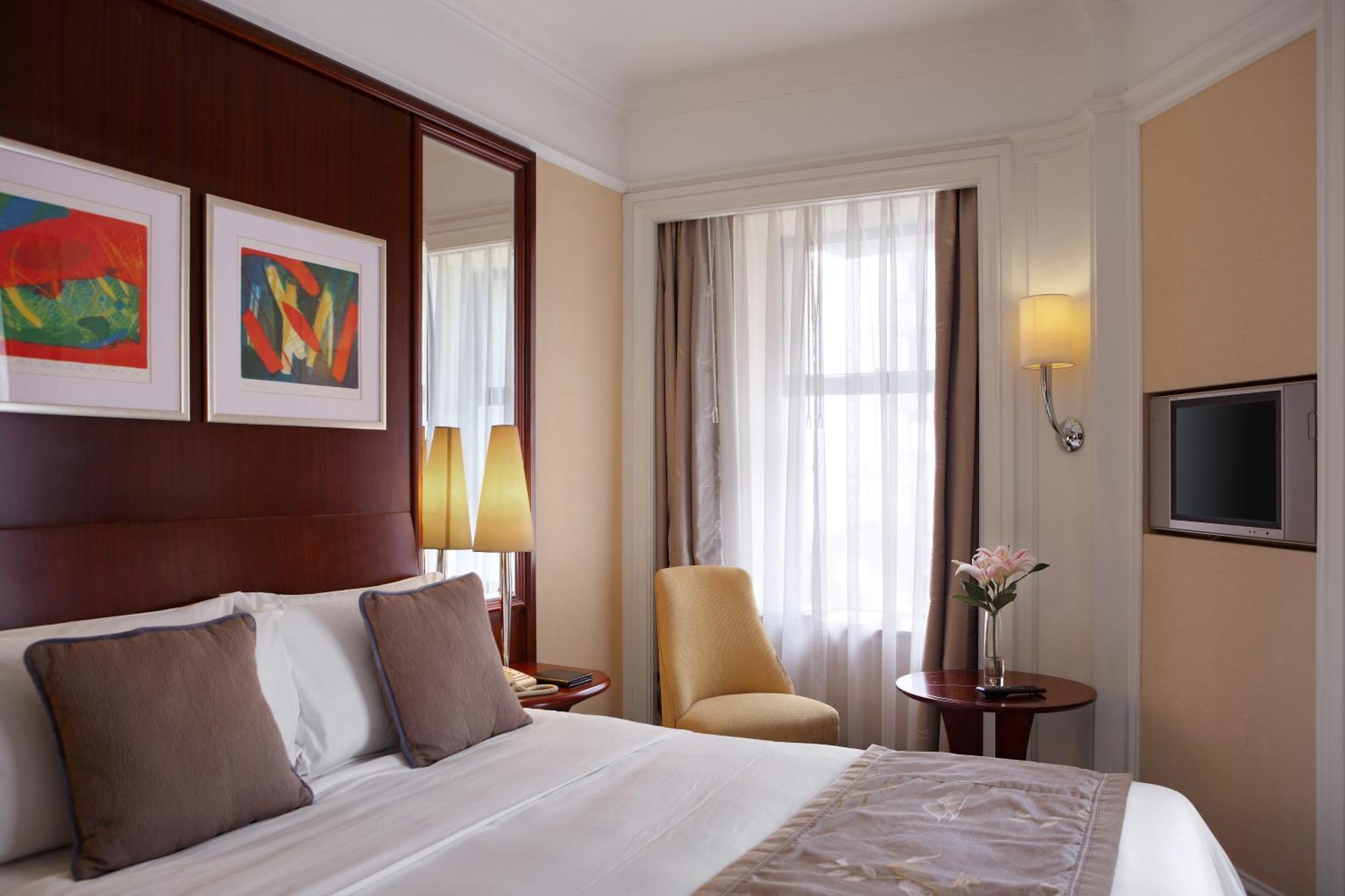Hotel Royal Makao Dış mekan fotoğraf