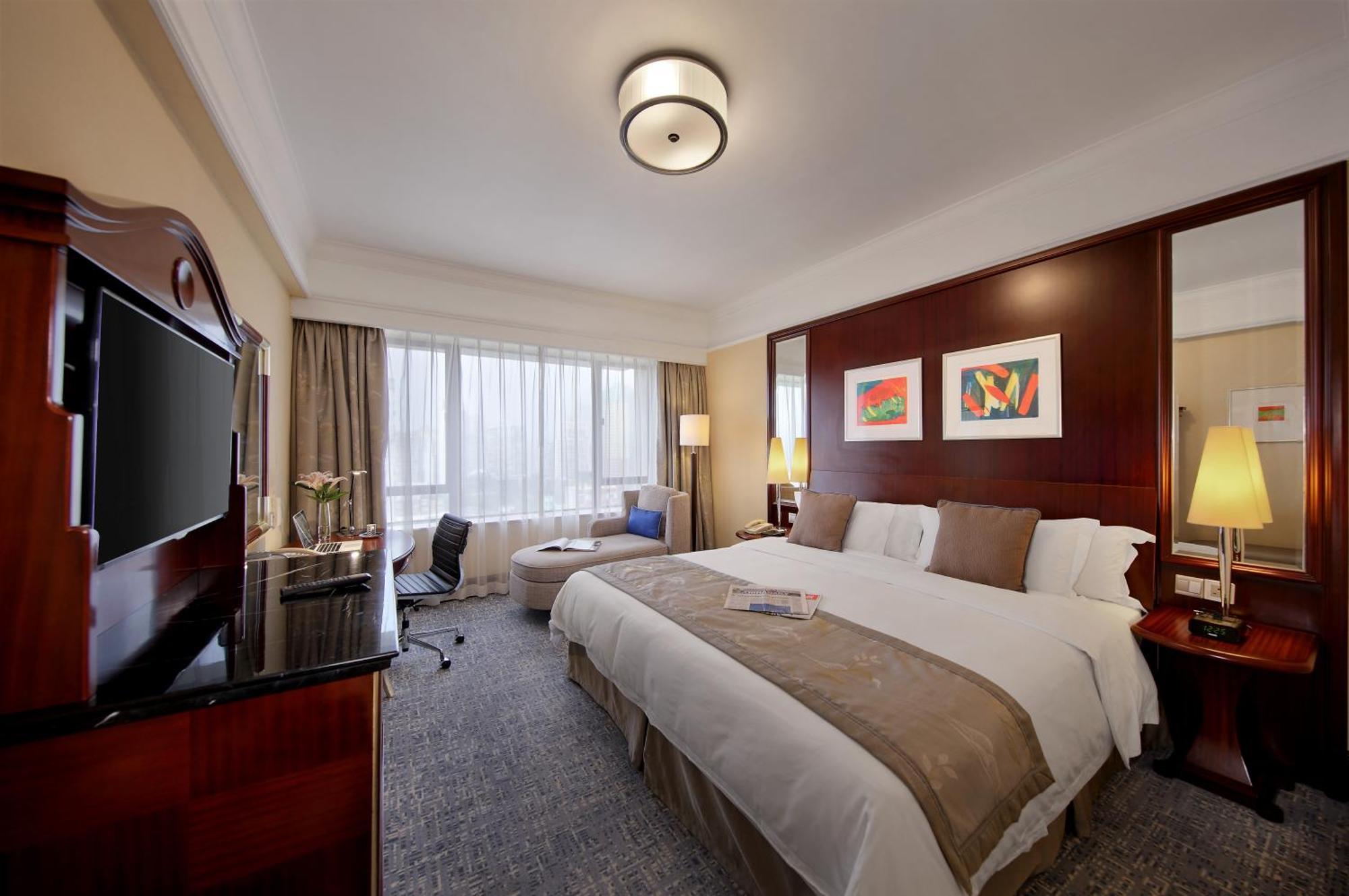 Hotel Royal Makao Dış mekan fotoğraf