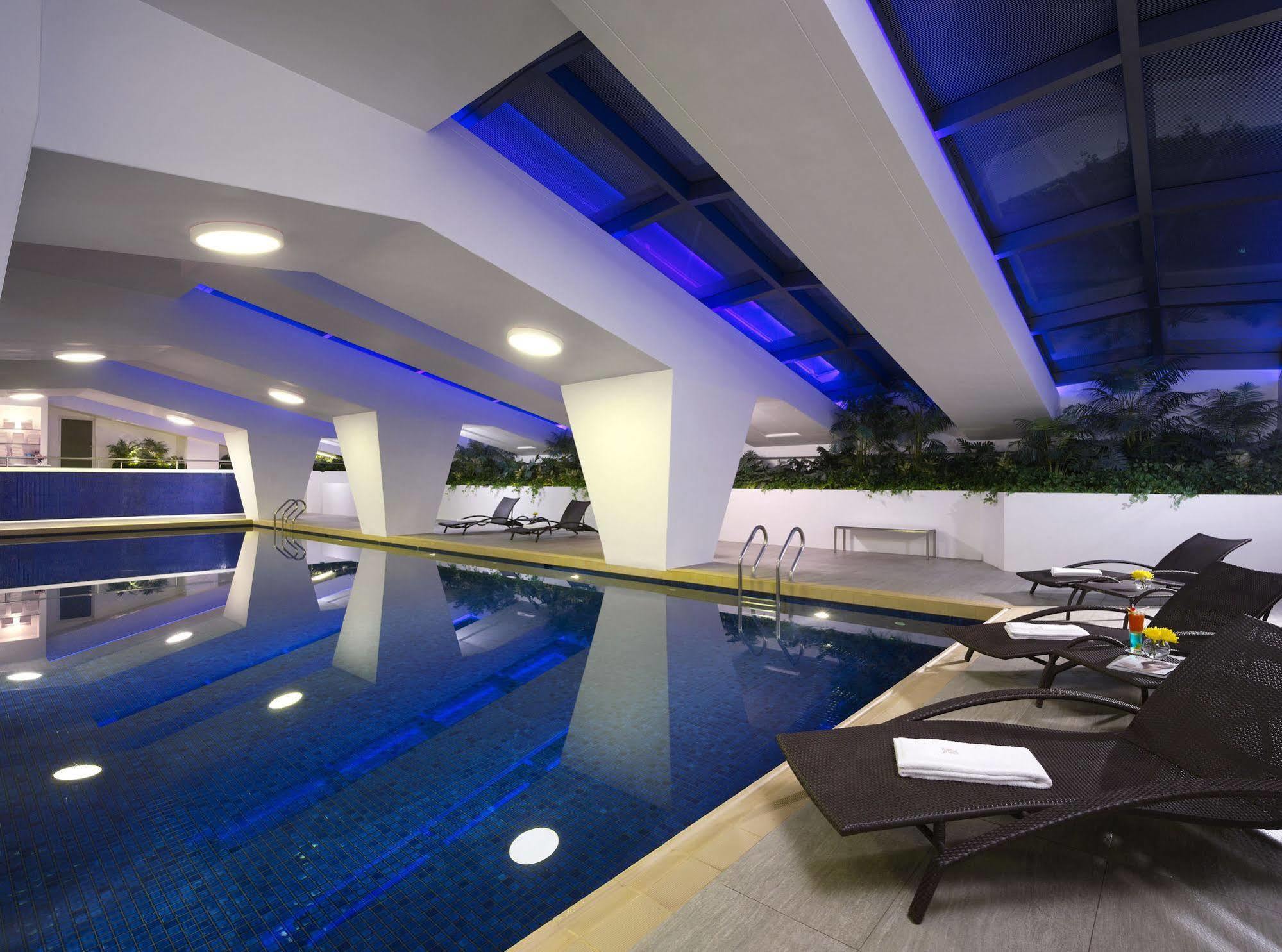Hotel Royal Makao Dış mekan fotoğraf