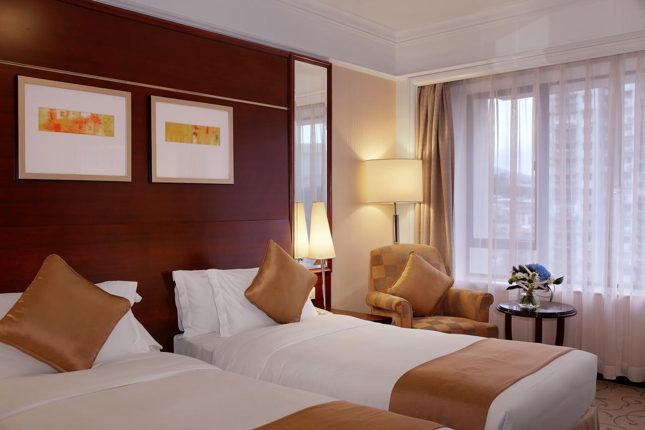 Hotel Royal Makao Dış mekan fotoğraf