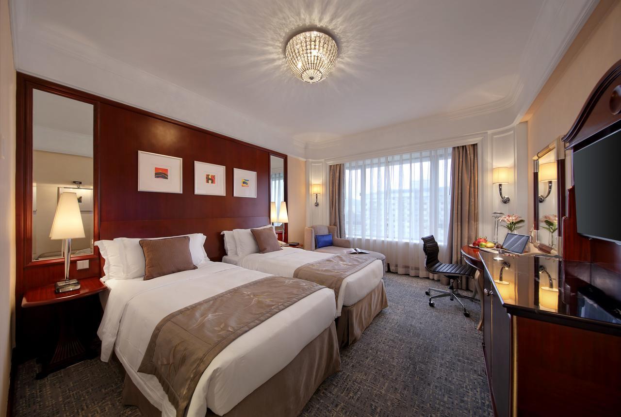 Hotel Royal Makao Dış mekan fotoğraf