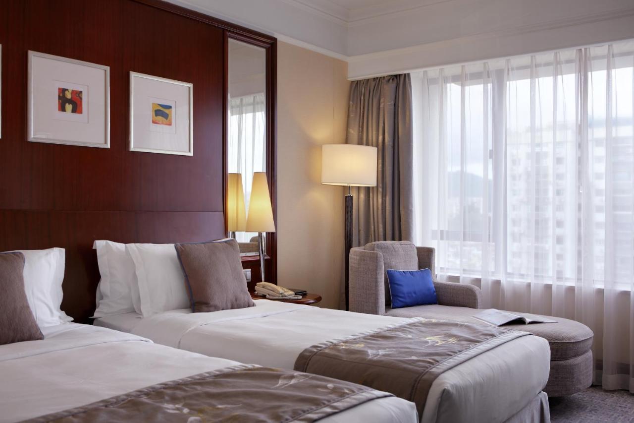 Hotel Royal Makao Dış mekan fotoğraf