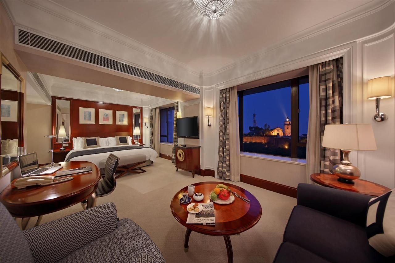 Hotel Royal Makao Dış mekan fotoğraf