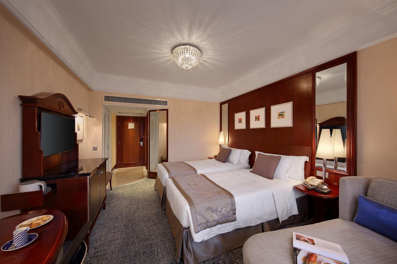Hotel Royal Makao Dış mekan fotoğraf