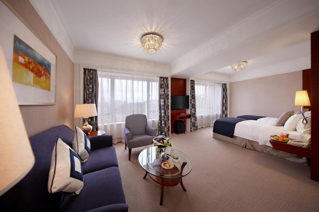 Hotel Royal Makao Dış mekan fotoğraf