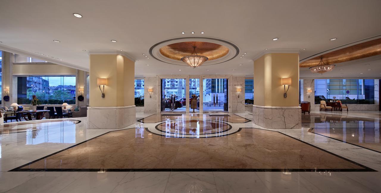 Hotel Royal Makao Dış mekan fotoğraf