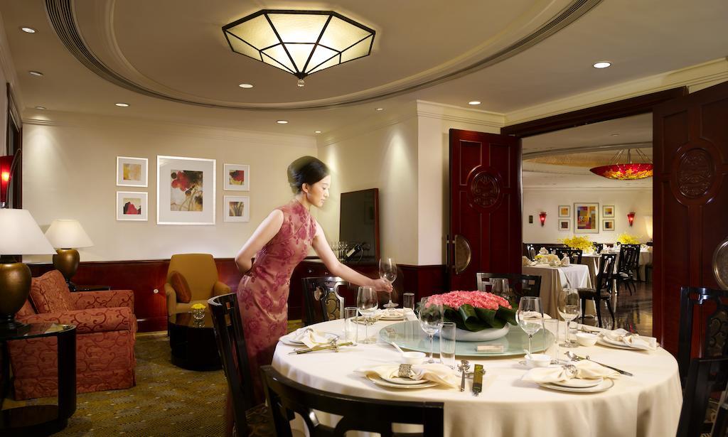 Hotel Royal Makao Dış mekan fotoğraf