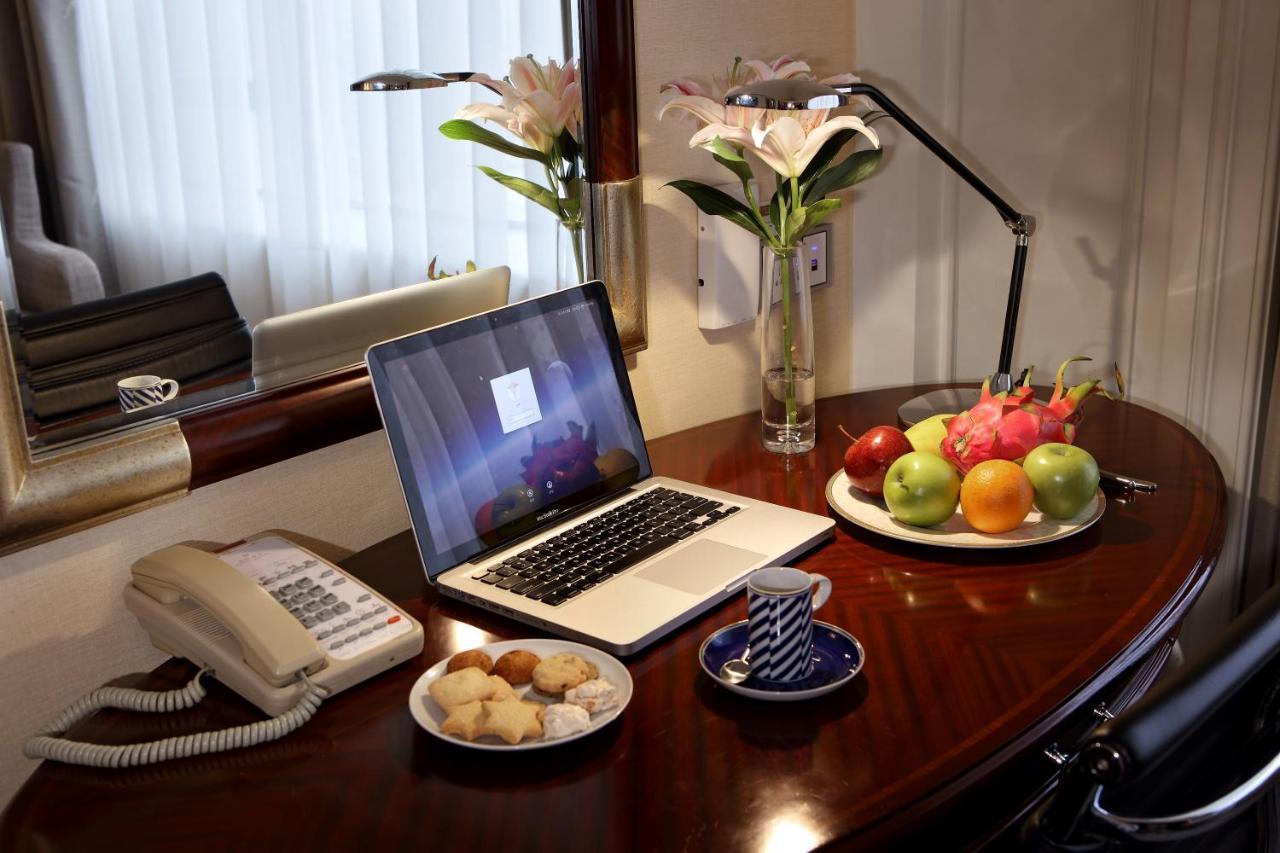 Hotel Royal Makao Dış mekan fotoğraf