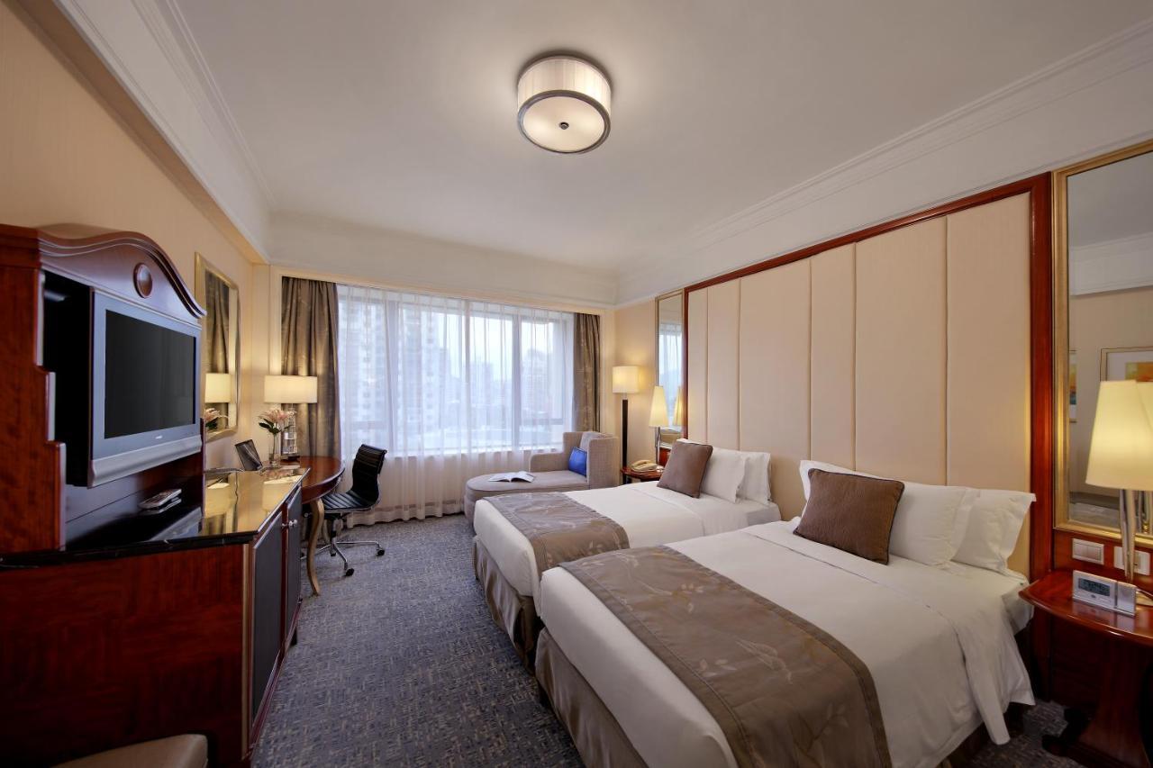 Hotel Royal Makao Dış mekan fotoğraf