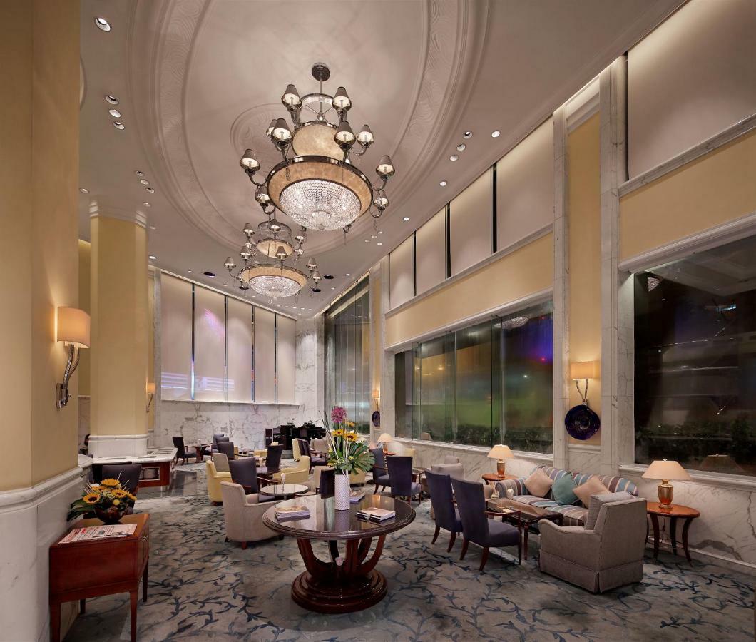 Hotel Royal Makao Dış mekan fotoğraf