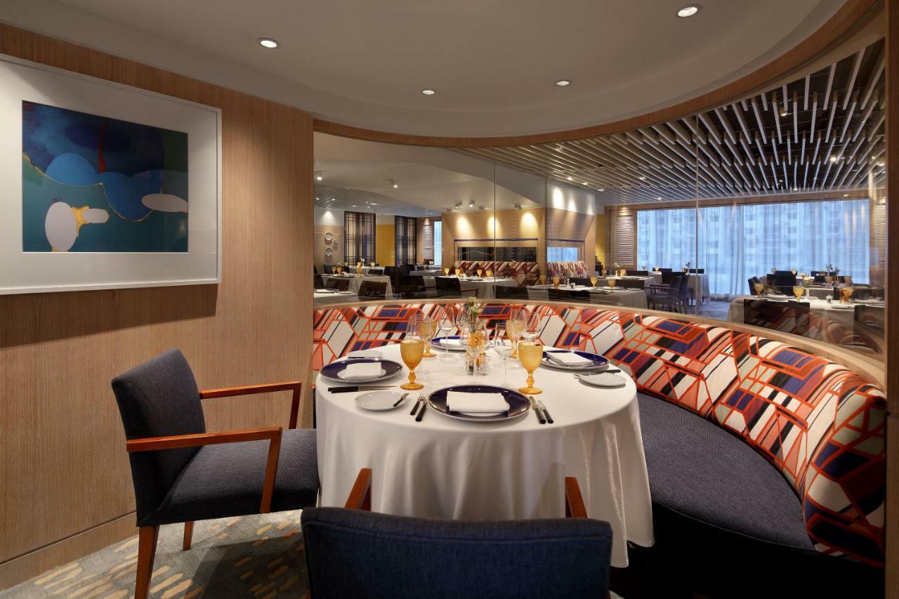 Hotel Royal Makao Dış mekan fotoğraf