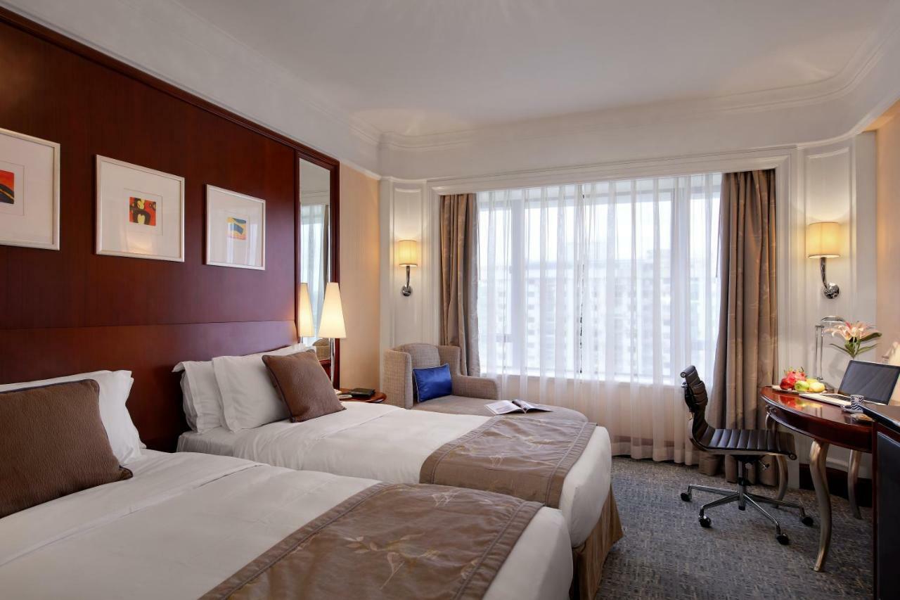 Hotel Royal Makao Dış mekan fotoğraf