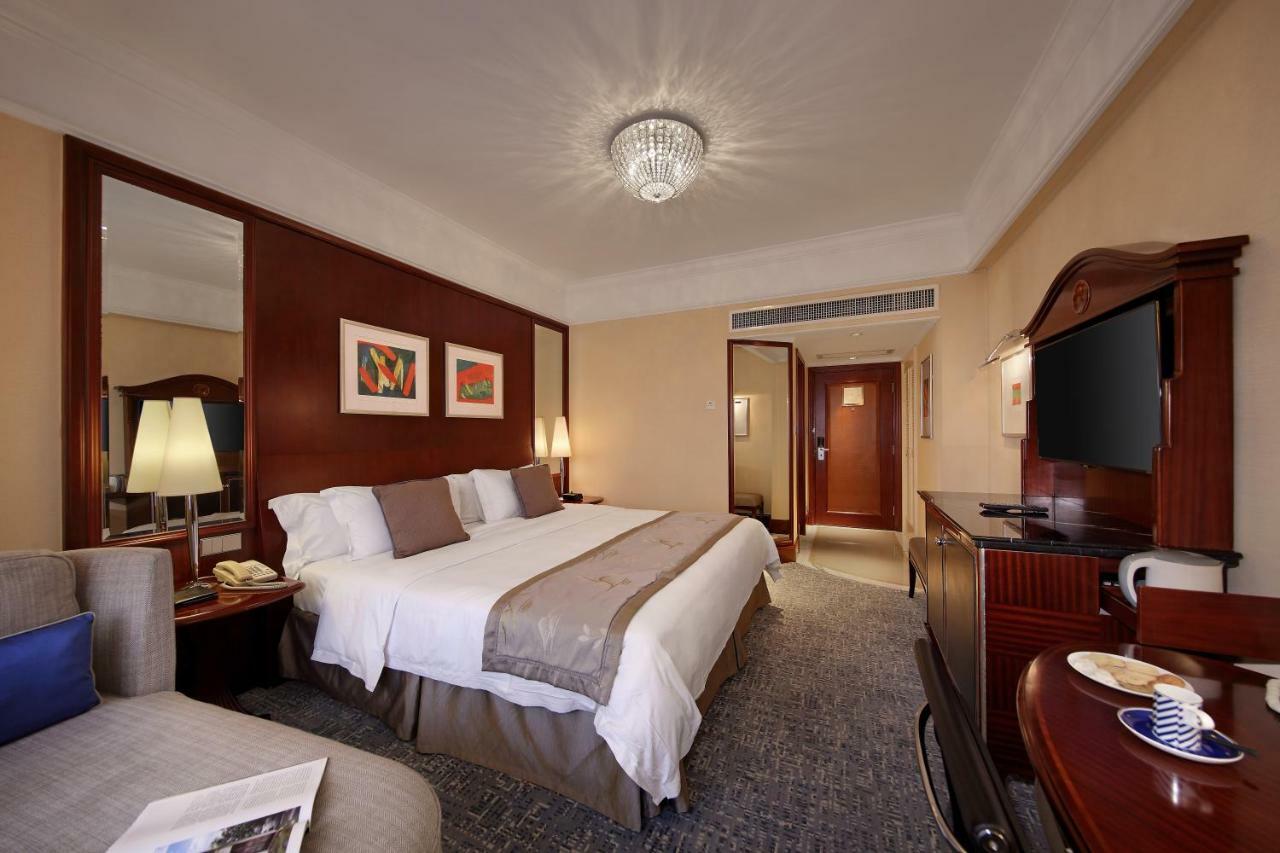 Hotel Royal Makao Dış mekan fotoğraf