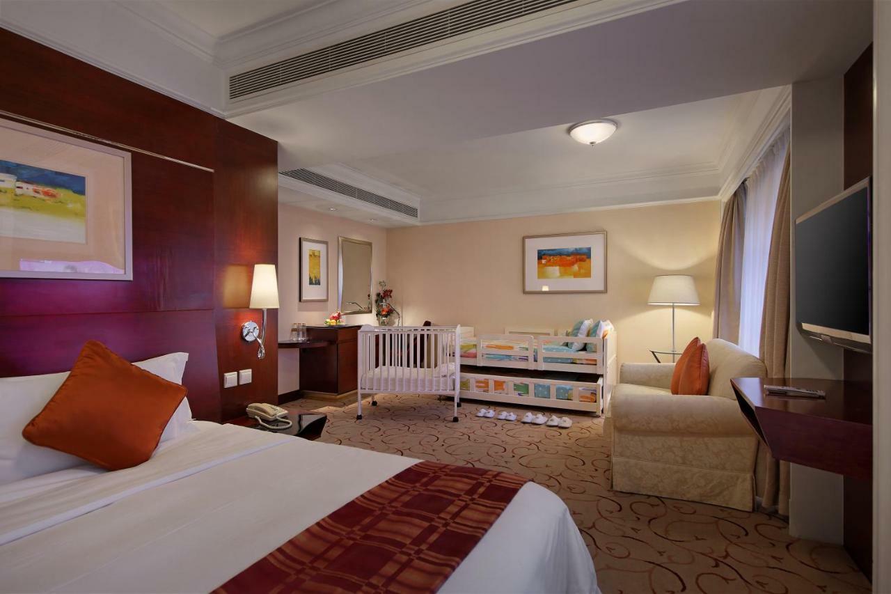 Hotel Royal Makao Dış mekan fotoğraf