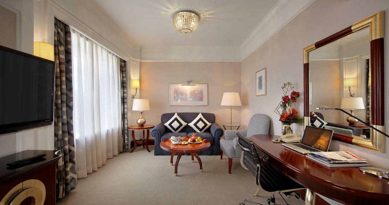 Hotel Royal Makao Dış mekan fotoğraf
