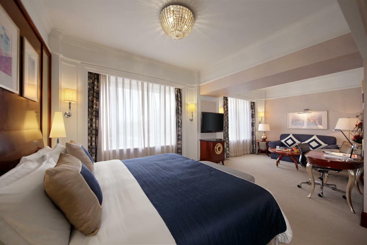 Hotel Royal Makao Dış mekan fotoğraf