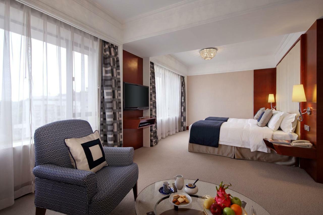 Hotel Royal Makao Dış mekan fotoğraf