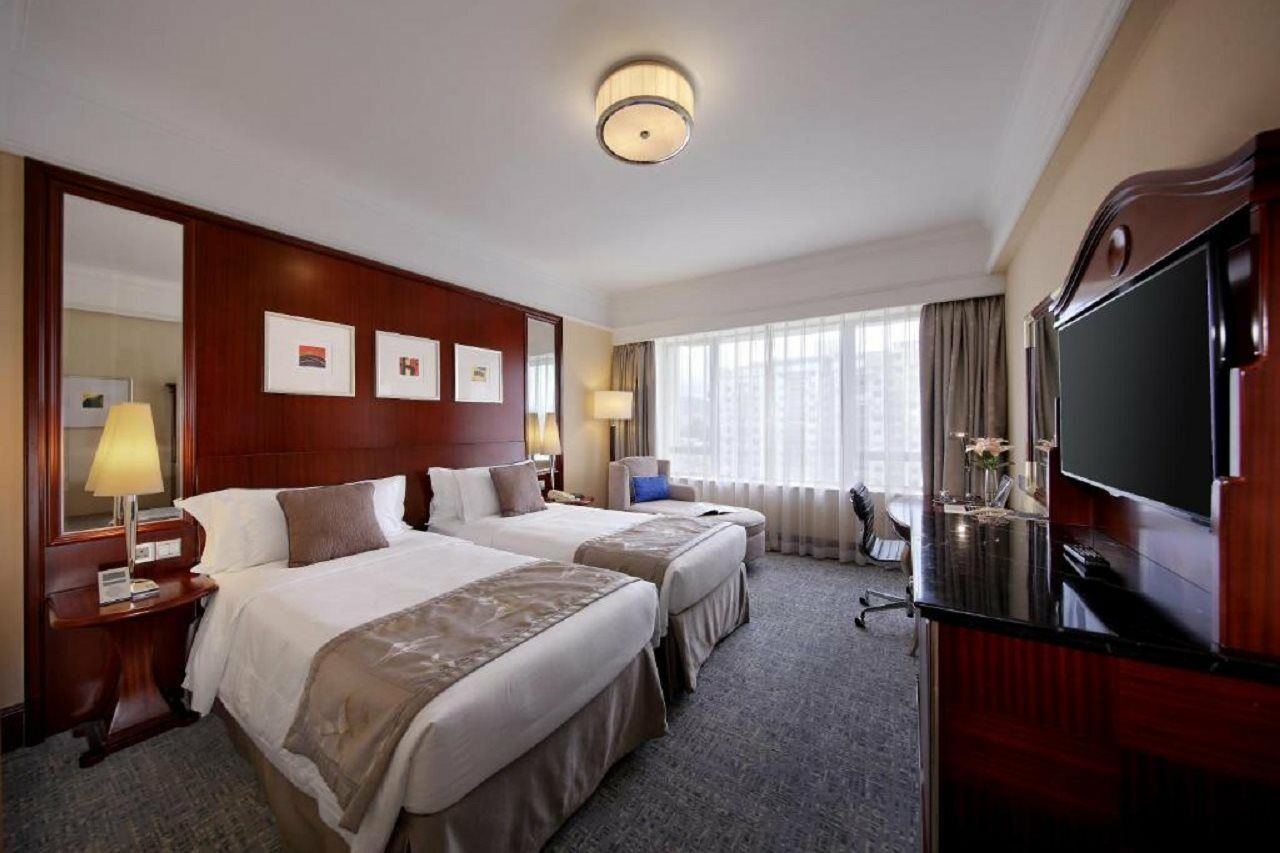 Hotel Royal Makao Dış mekan fotoğraf