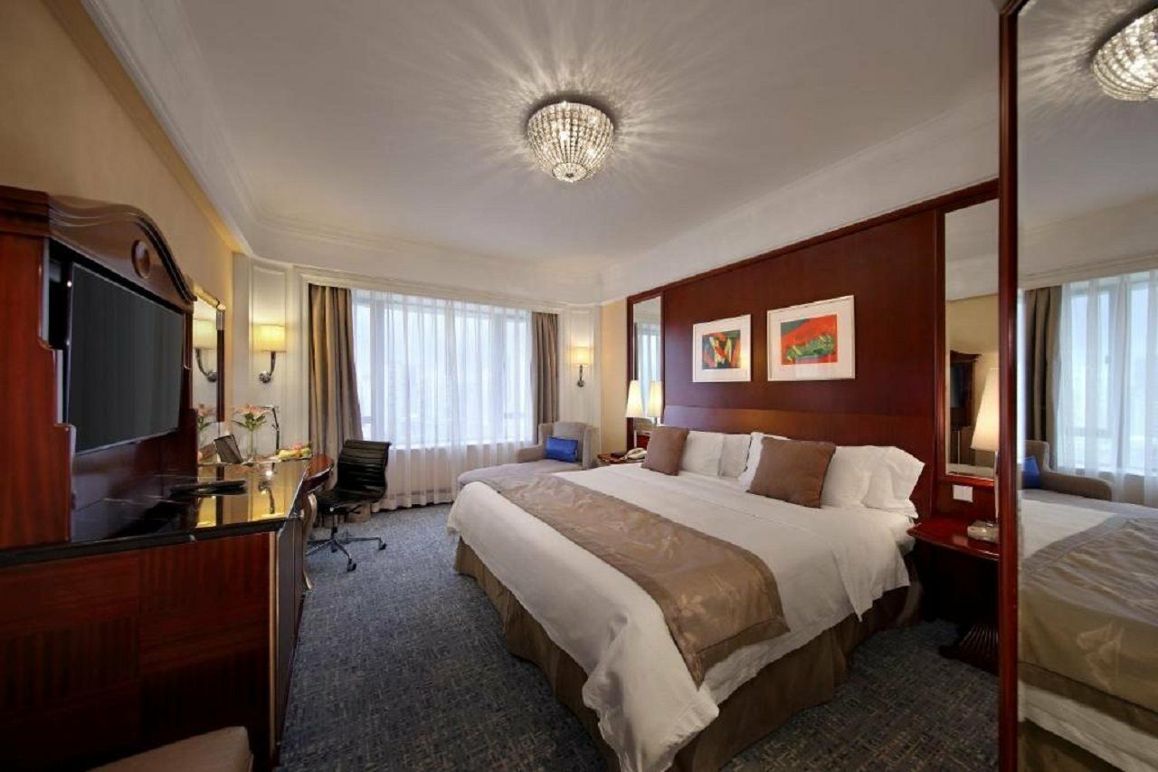 Hotel Royal Makao Dış mekan fotoğraf