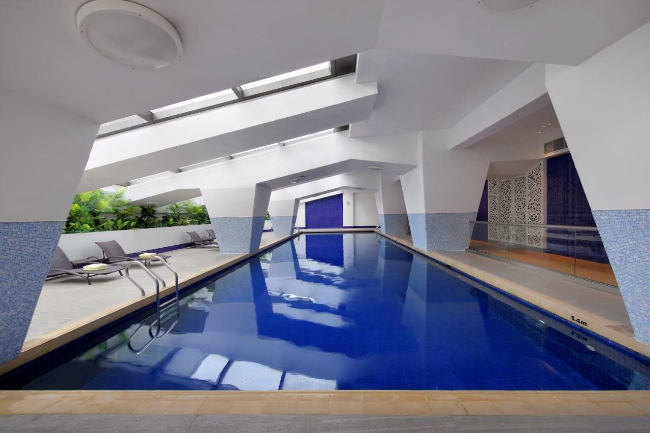 Hotel Royal Makao Dış mekan fotoğraf