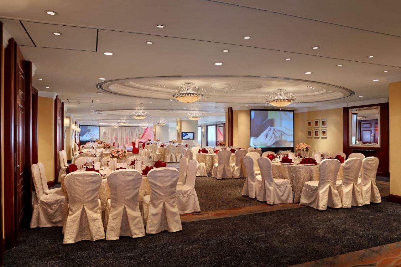 Hotel Royal Makao Dış mekan fotoğraf