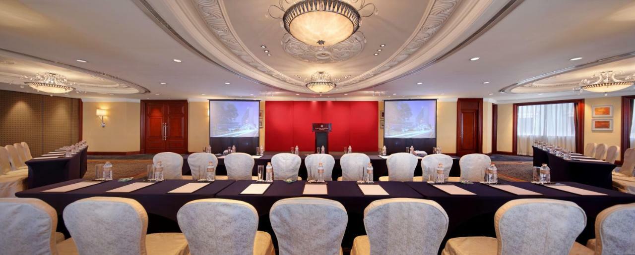 Hotel Royal Makao Dış mekan fotoğraf