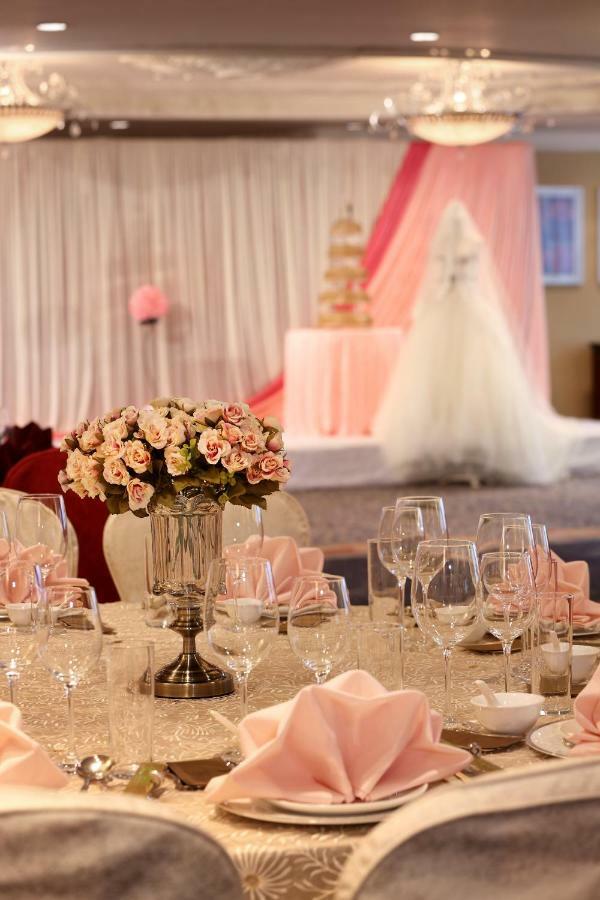 Hotel Royal Makao Dış mekan fotoğraf