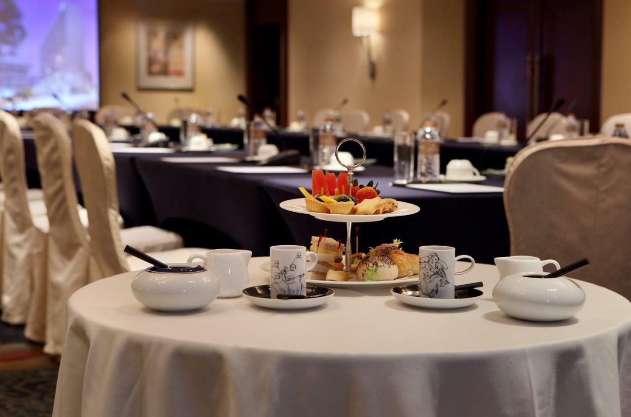 Hotel Royal Makao Dış mekan fotoğraf