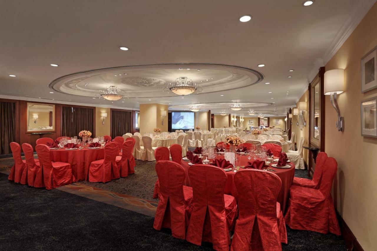 Hotel Royal Makao Dış mekan fotoğraf